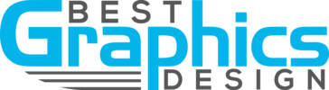 Best Graphics Design Logo